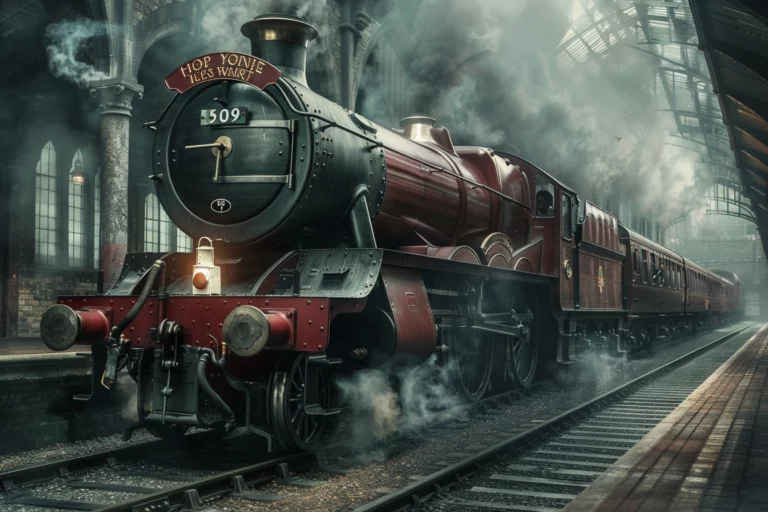 Harry Potter and the Philosopher’s/Sorcerer’s Stone: Chapter 6 Summary.