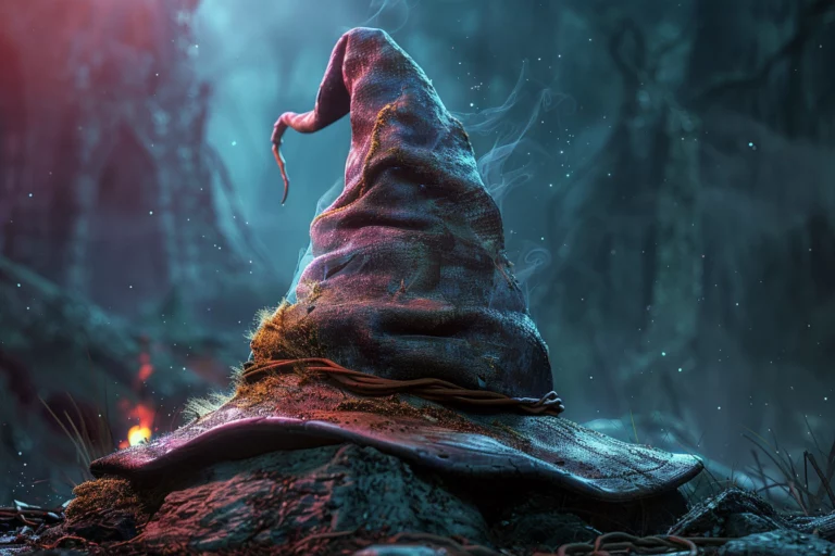Harry Potter and the Philosopher’s/Sorcerer’s Stone: Chapter 7 Summary.