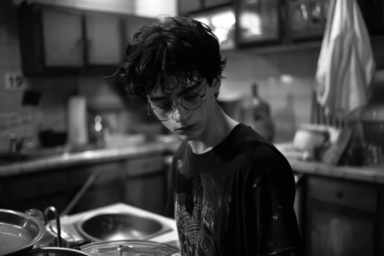 Harry Potter and the Chamber of Secrets: Chapter 1 Summary.