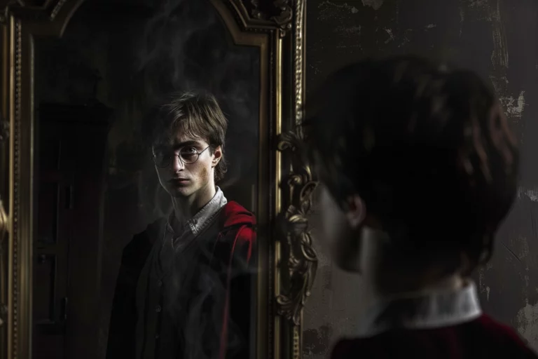 Harry Potter and the Philosopher’s/Sorcerer’s Stone: Chapter 17 Summary.