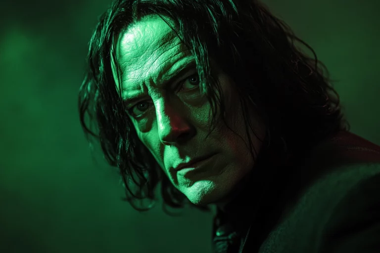 How many new spells did Severus Snape create?