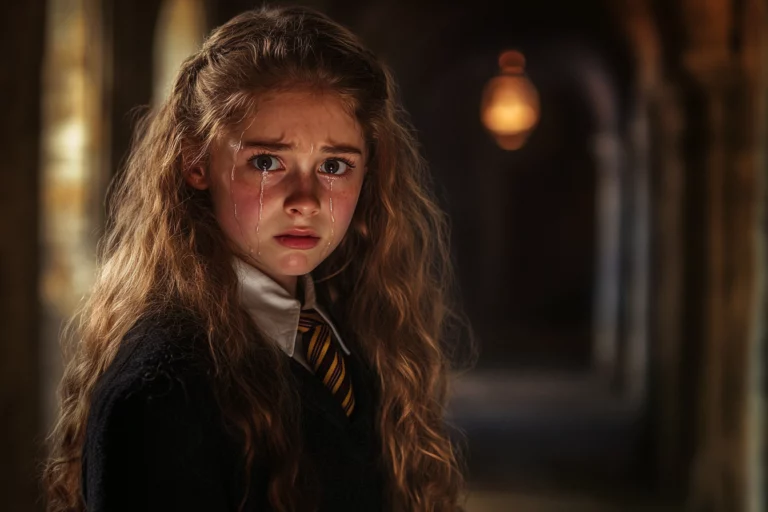 Harry Potter and the Prisoner of Azkaban: Chapter 8 Summary