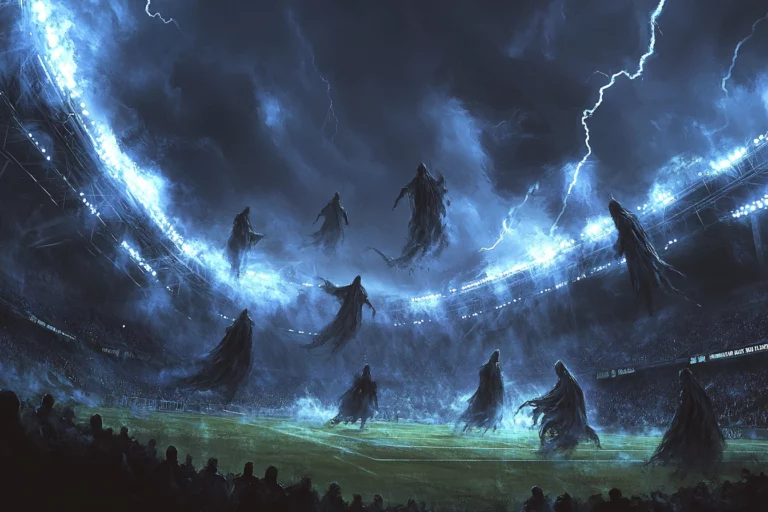 Harry Potter and the Prisoner of Azkaban: Chapter 9 Summary