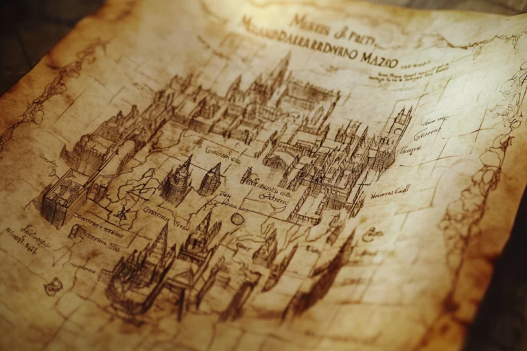 Harry Potter and the Prisoner of Azkaban: Chapter 10 Summary