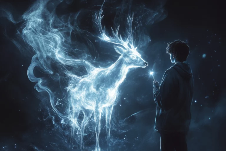 Harry Potter and the Prisoner of Azkaban: Chapter 12 Summary