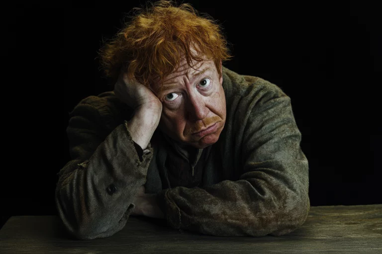 Harry Potter and the Goblet of Fire: Chapter 10 Summary.