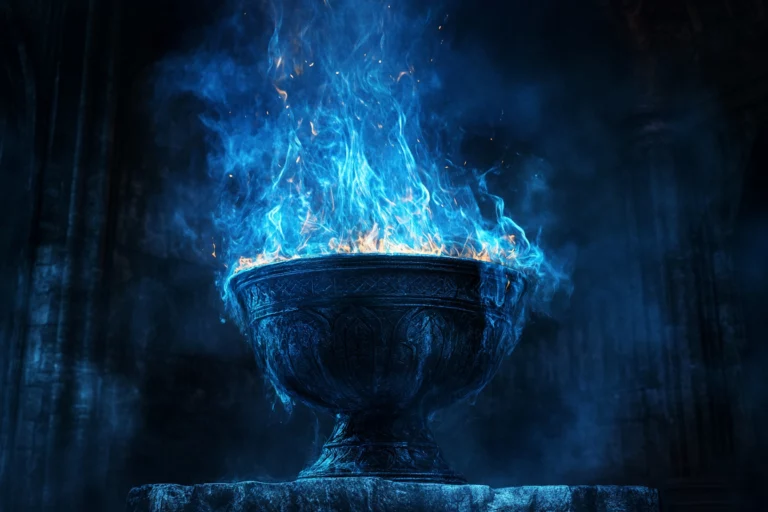 Harry Potter and the Goblet of Fire: Chapter 16 Summary.