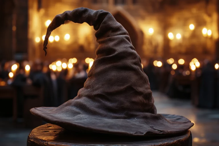 Harry Potter and the Goblet of Fire: Chapter 12 Summary.