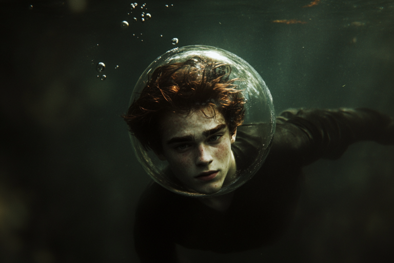 Harry Potter and the Goblet of Fire: Chapter 26 Summary.