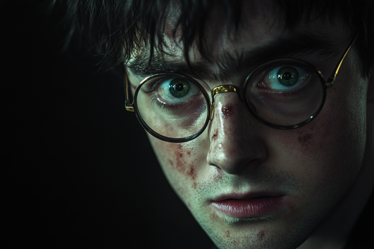 Harry Potter and the Goblet of Fire: Chapter 29 Summary.